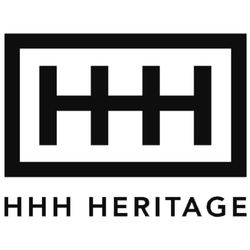 HHH Heritage logo